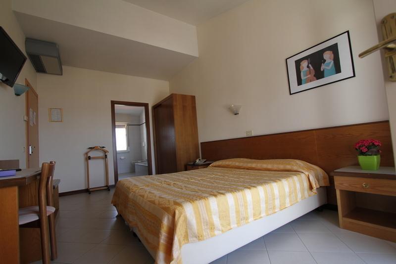 Hotel Montecarlo Lido di Camaiore Exteriér fotografie