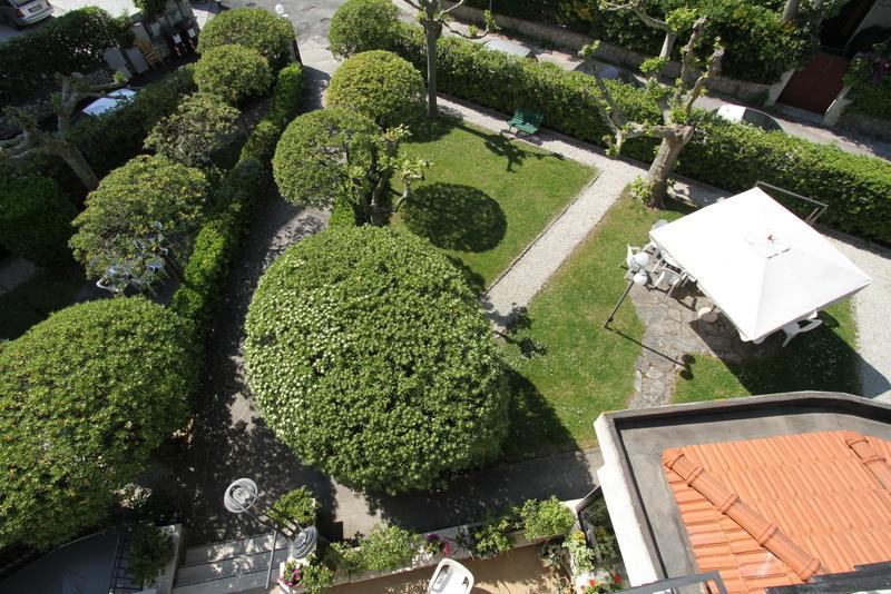 Hotel Montecarlo Lido di Camaiore Exteriér fotografie