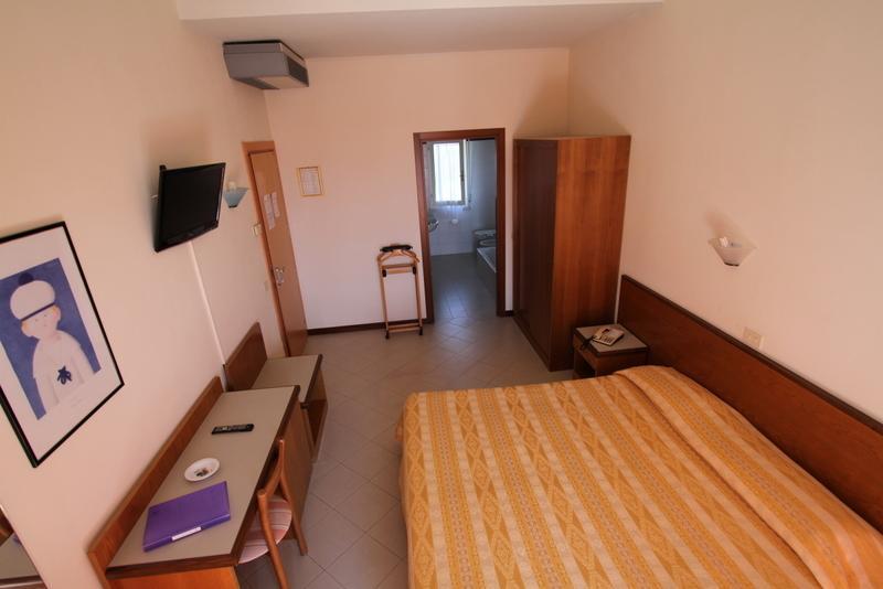Hotel Montecarlo Lido di Camaiore Exteriér fotografie