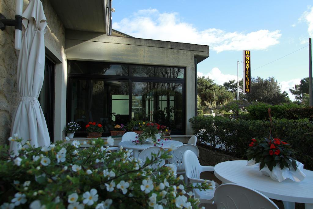 Hotel Montecarlo Lido di Camaiore Exteriér fotografie