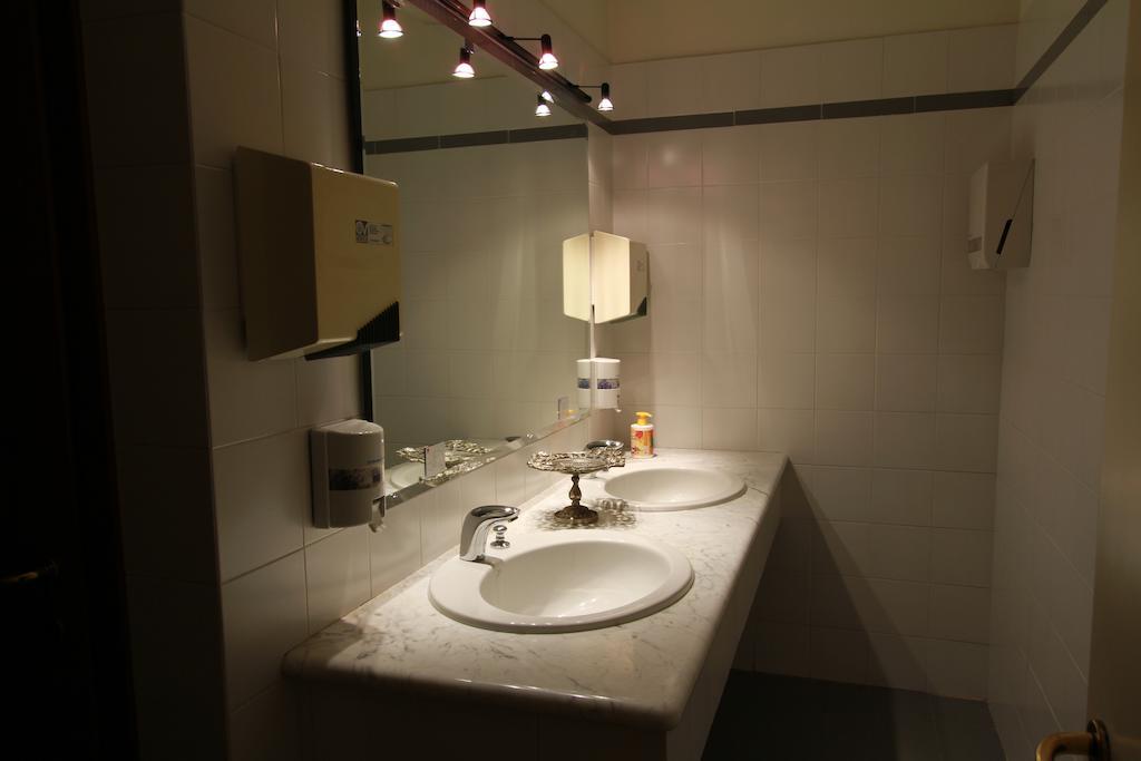 Hotel Montecarlo Lido di Camaiore Pokoj fotografie