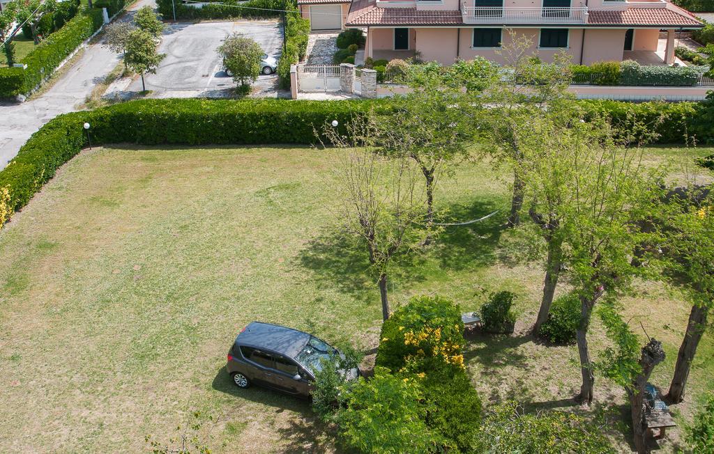 Hotel Montecarlo Lido di Camaiore Exteriér fotografie