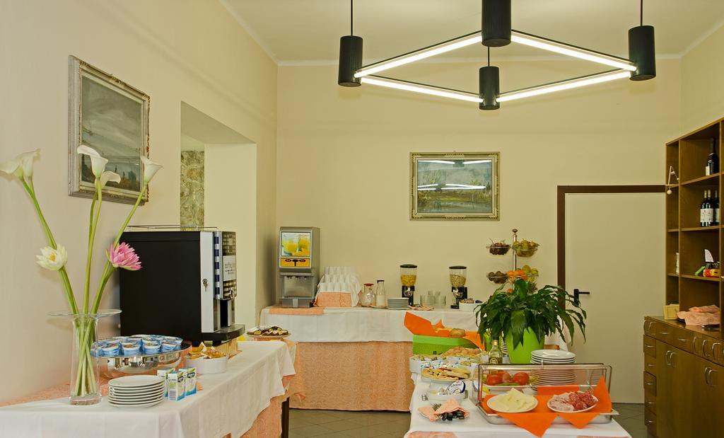 Hotel Montecarlo Lido di Camaiore Exteriér fotografie