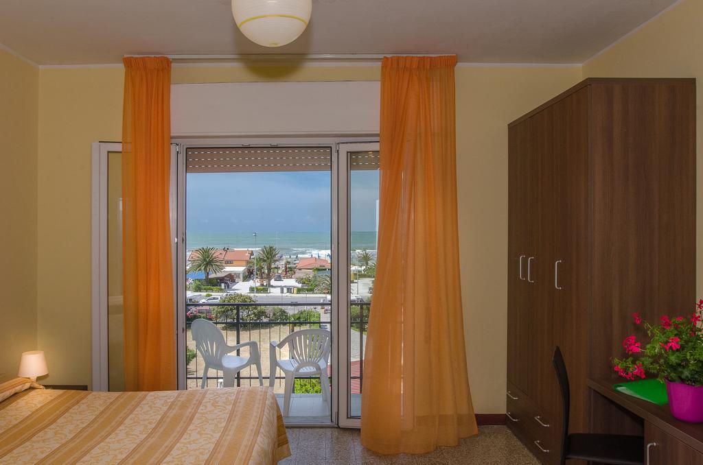 Hotel Montecarlo Lido di Camaiore Exteriér fotografie