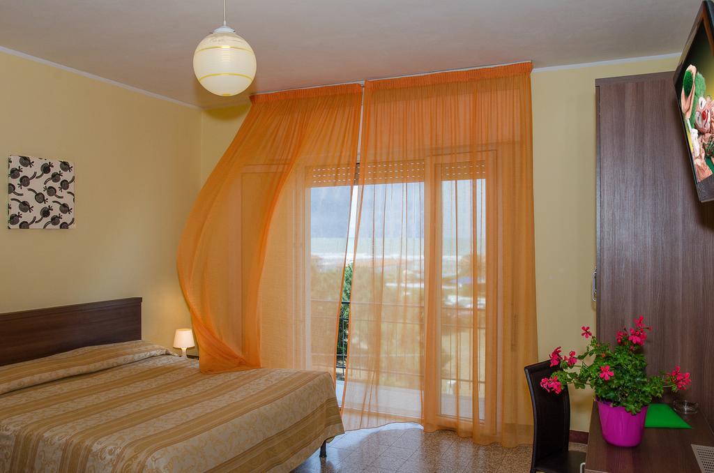 Hotel Montecarlo Lido di Camaiore Exteriér fotografie