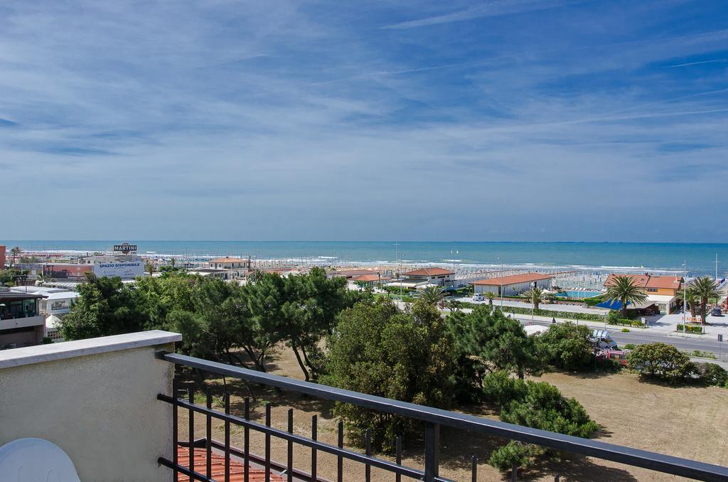 Hotel Montecarlo Lido di Camaiore Exteriér fotografie